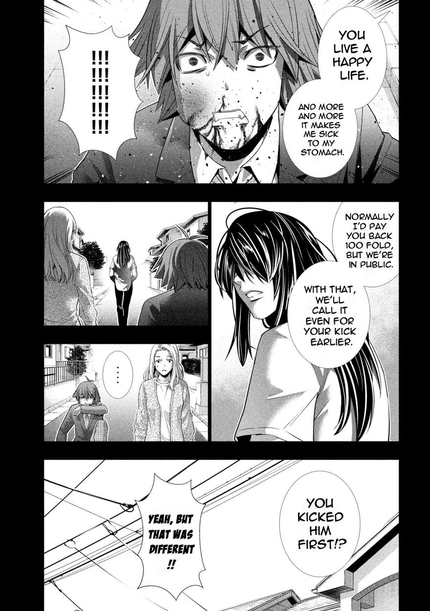 Parallel Paradise - Chapter 179 [photo 11] - MangaPorn