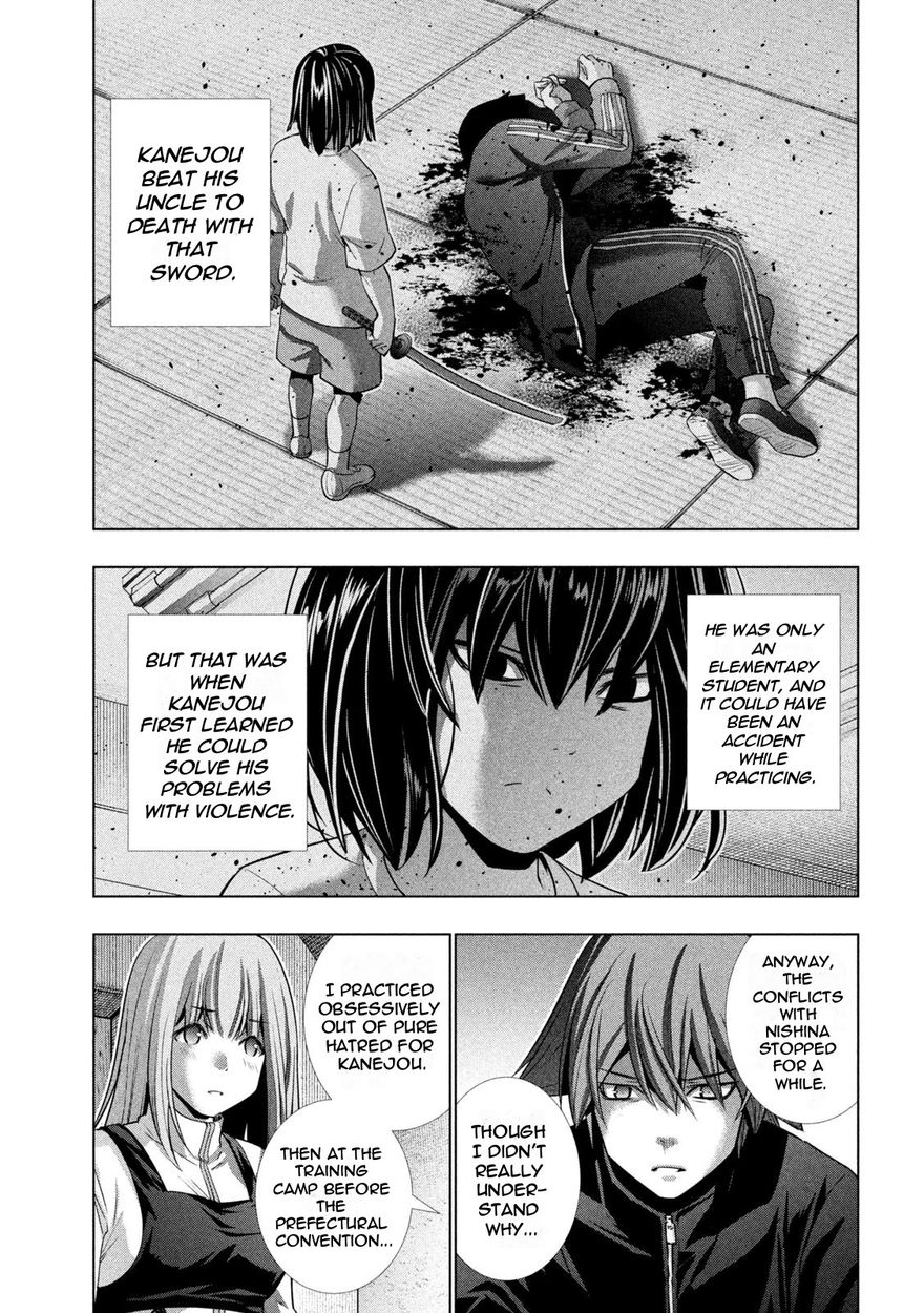 Parallel Paradise - Chapter 179 [photo 13] - MangaPorn