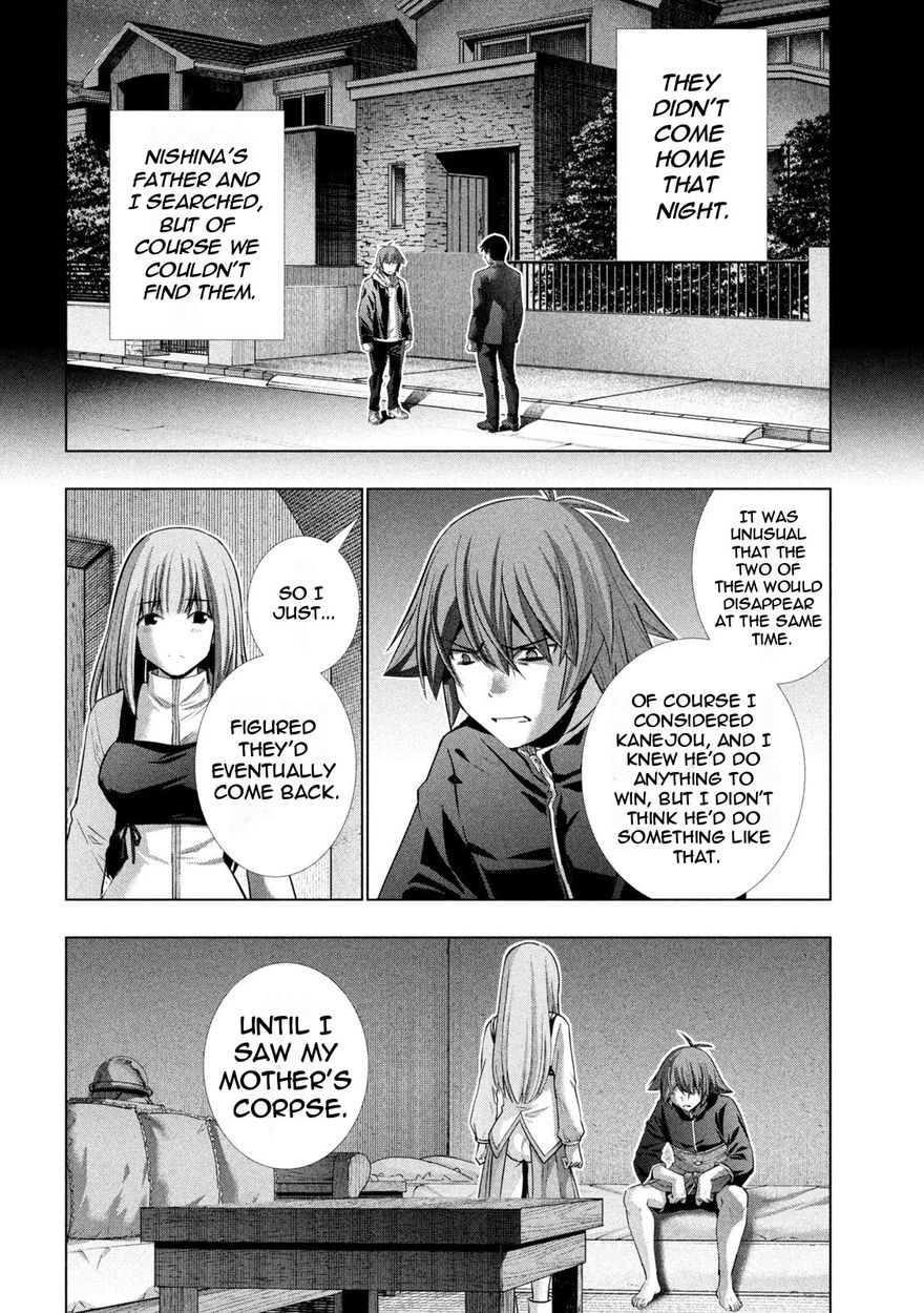 Parallel Paradise - Chapter 179 [photo 18] - MangaPorn