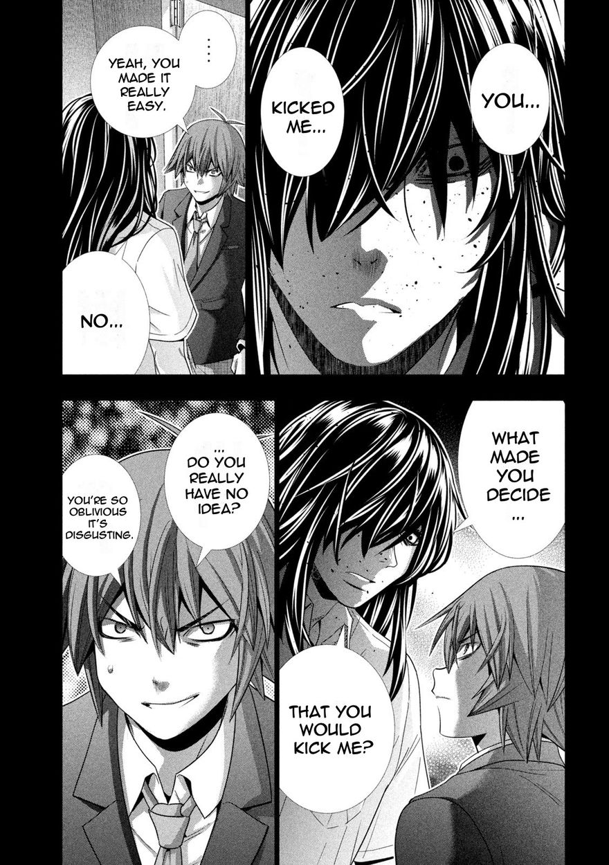 Parallel Paradise - Chapter 179 [photo 3] - MangaPorn