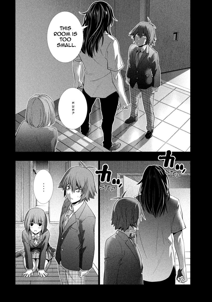 Parallel Paradise - Chapter 179 [photo 4] - MangaPorn