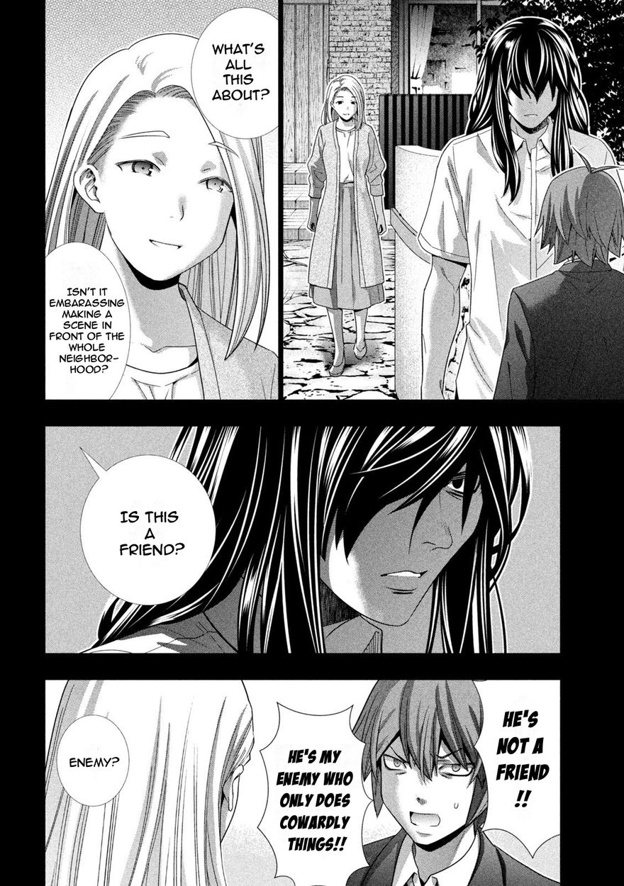 Parallel Paradise - Chapter 179 [photo 8] - MangaPorn