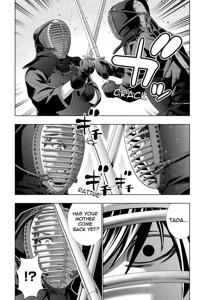 Parallel Paradise - Chapter 180 [photo 12] - MangaPorn