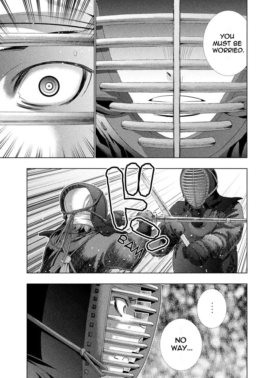 Parallel Paradise - Chapter 180 [photo 13] - MangaPorn