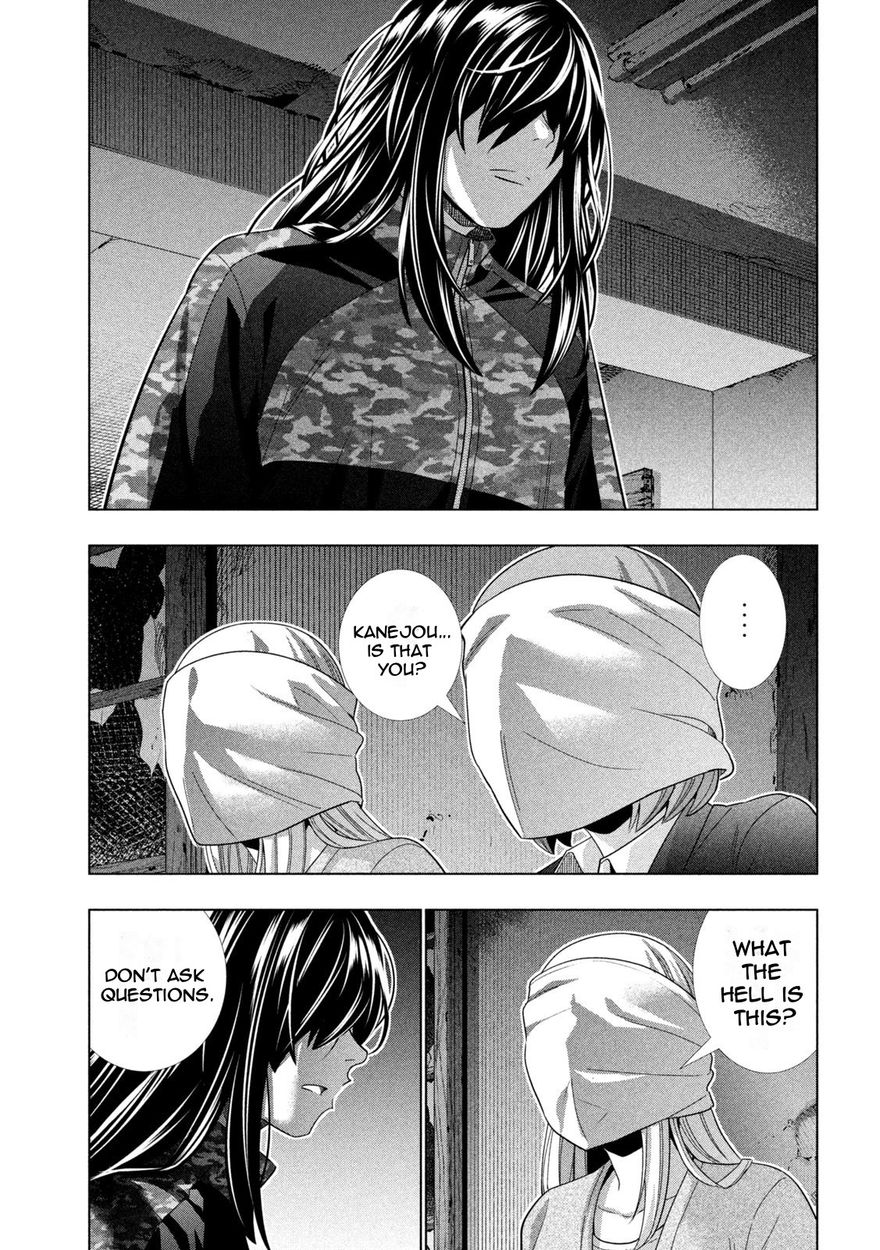 Parallel Paradise - Chapter 180 [photo 3] - MangaPorn