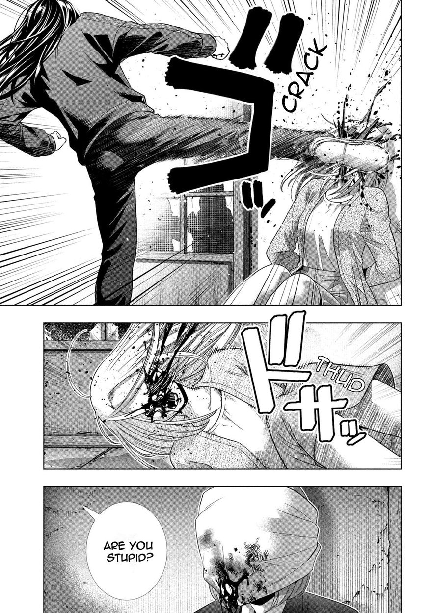 Parallel Paradise - Chapter 180 [photo 7] - MangaPorn