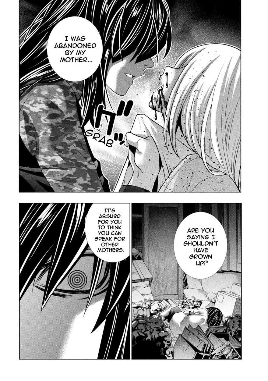 Parallel Paradise - Chapter 180 [photo 8] - MangaPorn