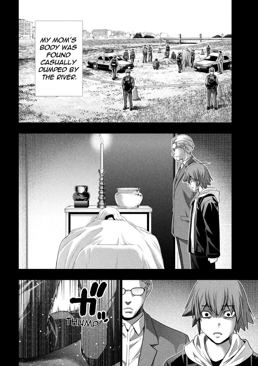 Parallel Paradise - Chapter 181 [photo 12] - MangaPorn