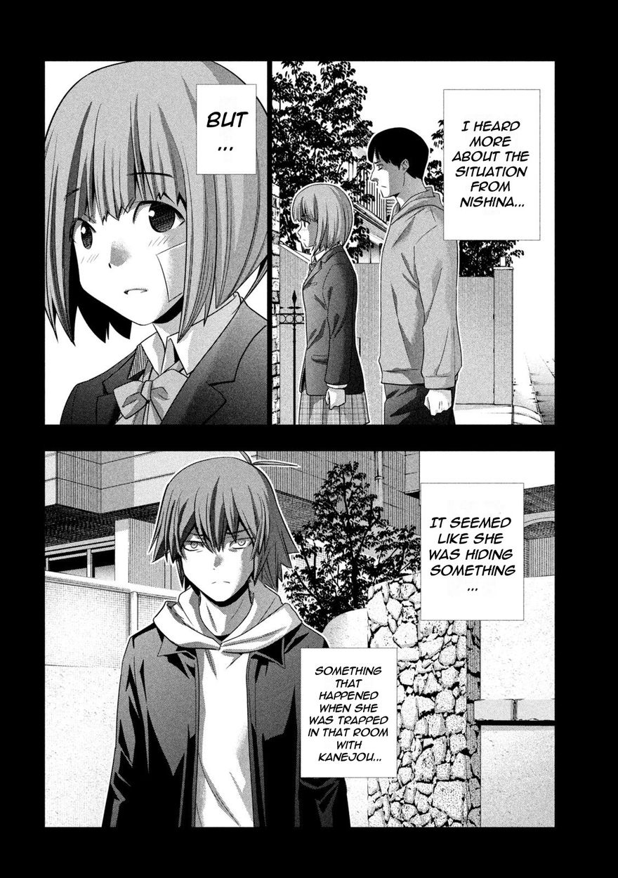 Parallel Paradise - Chapter 181 [photo 14] - MangaPorn