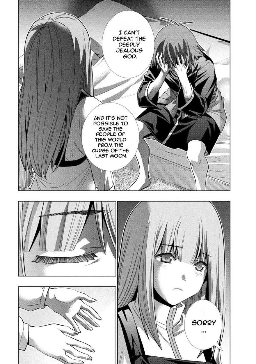 Parallel Paradise - Chapter 181 [photo 16] - MangaPorn
