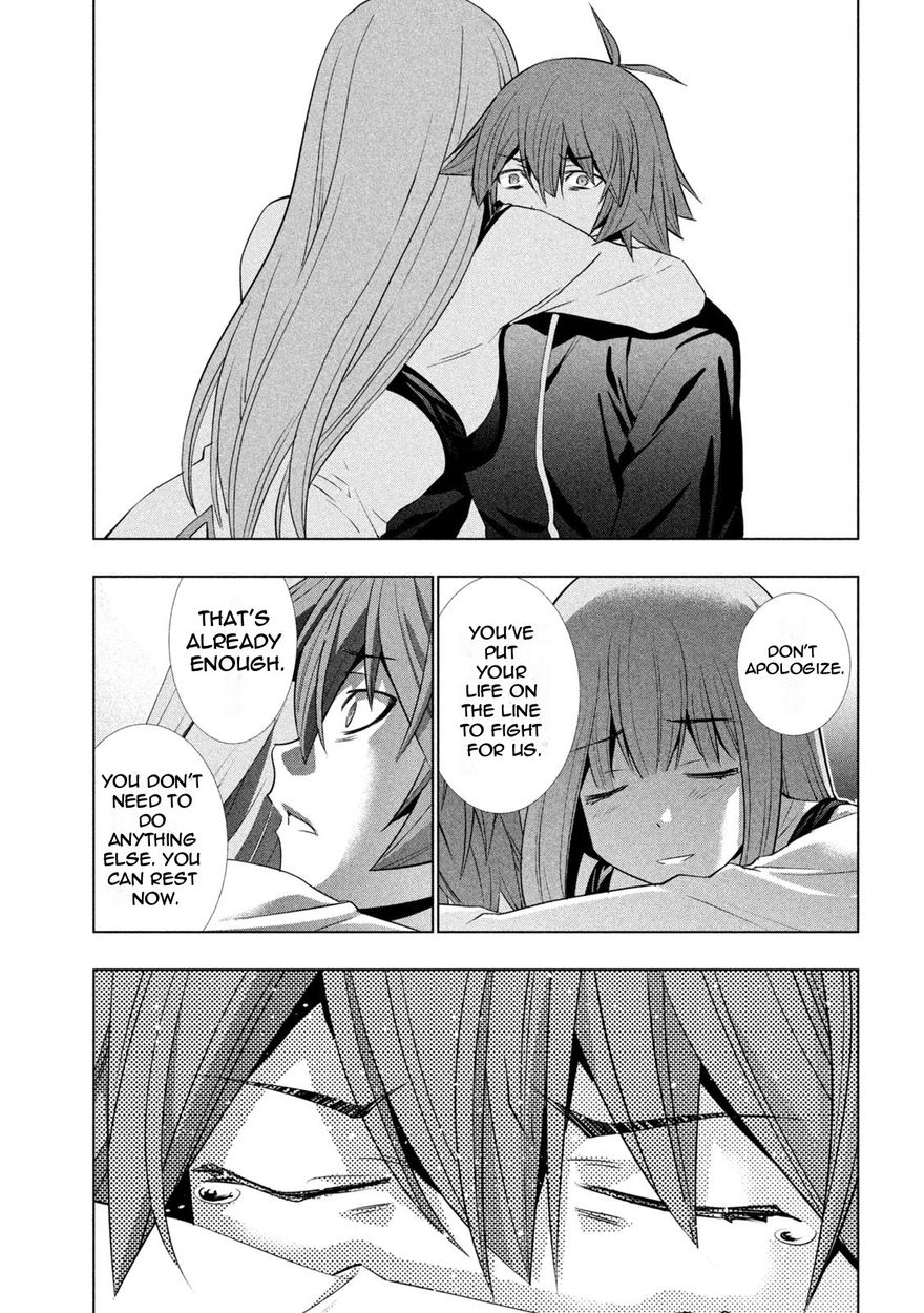 Parallel Paradise - Chapter 181 [photo 17] - MangaPorn
