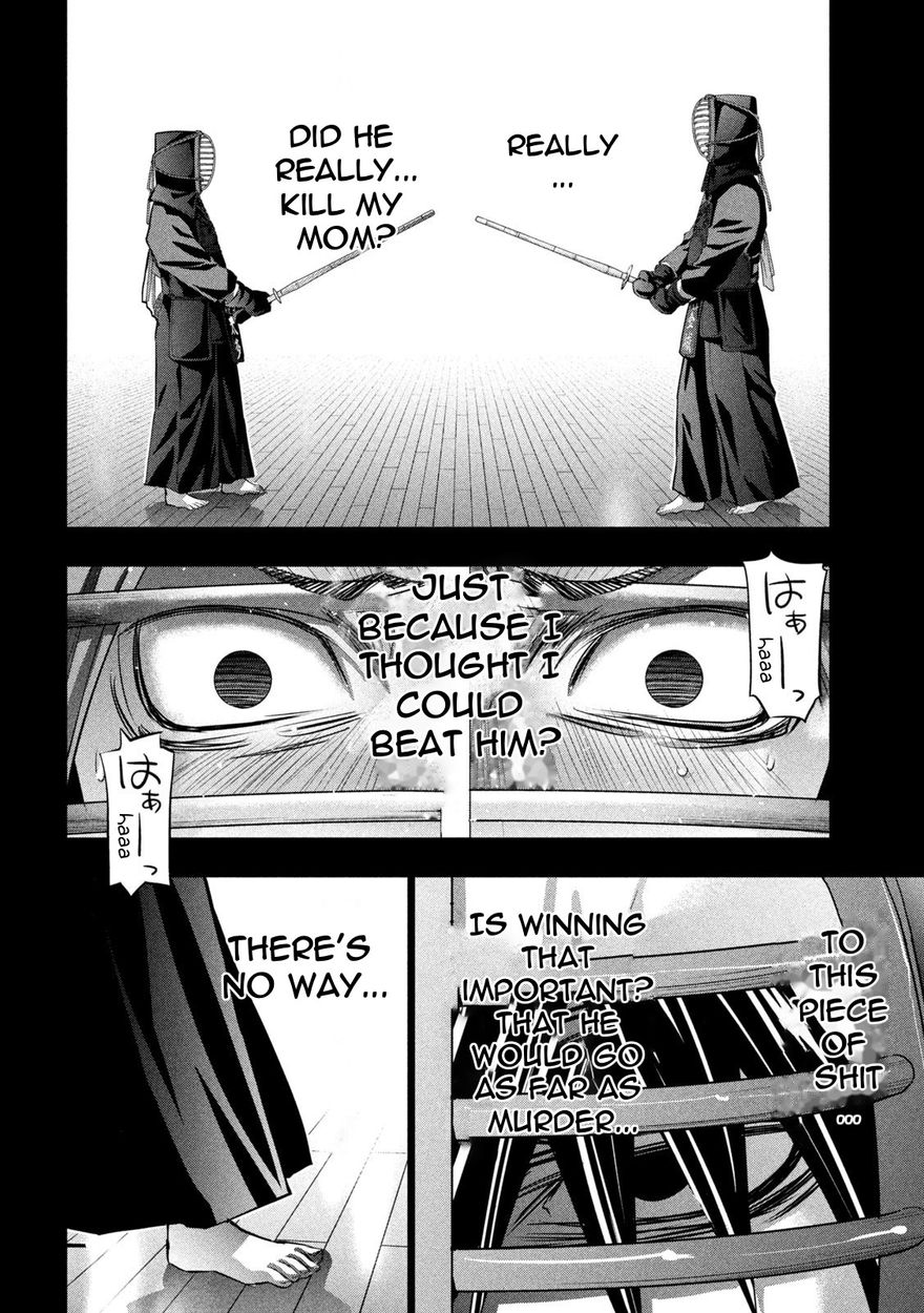 Parallel Paradise - Chapter 181 [photo 4] - MangaPorn