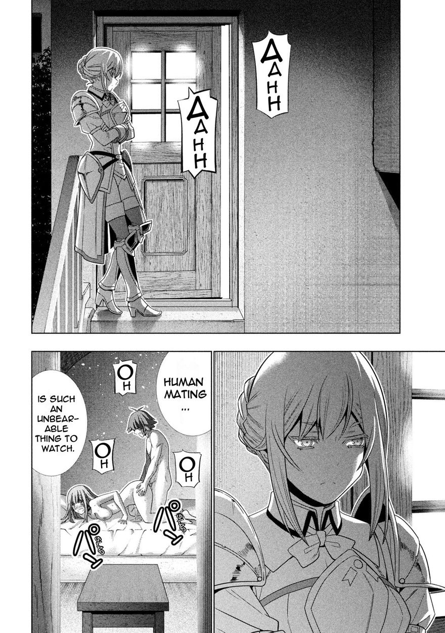 Parallel Paradise - Chapter 182 [photo 12] - MangaPorn