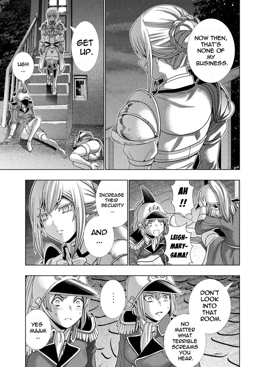 Parallel Paradise - Chapter 182 [photo 13] - MangaPorn