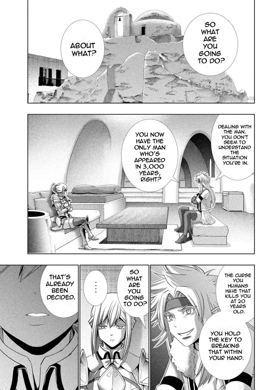 Parallel Paradise - Chapter 182 [photo 17] - MangaPorn