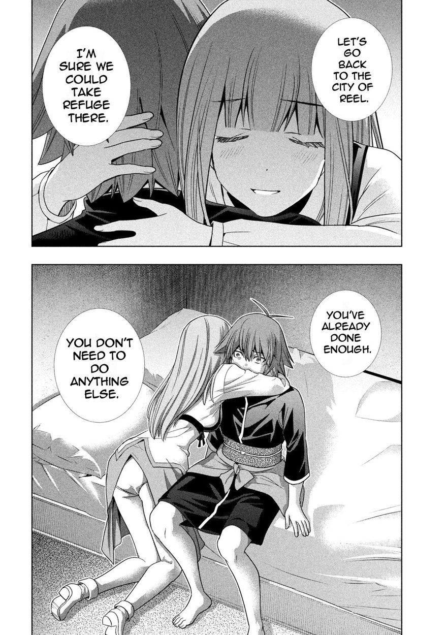 Parallel Paradise - Chapter 182 [photo 2] - MangaPorn