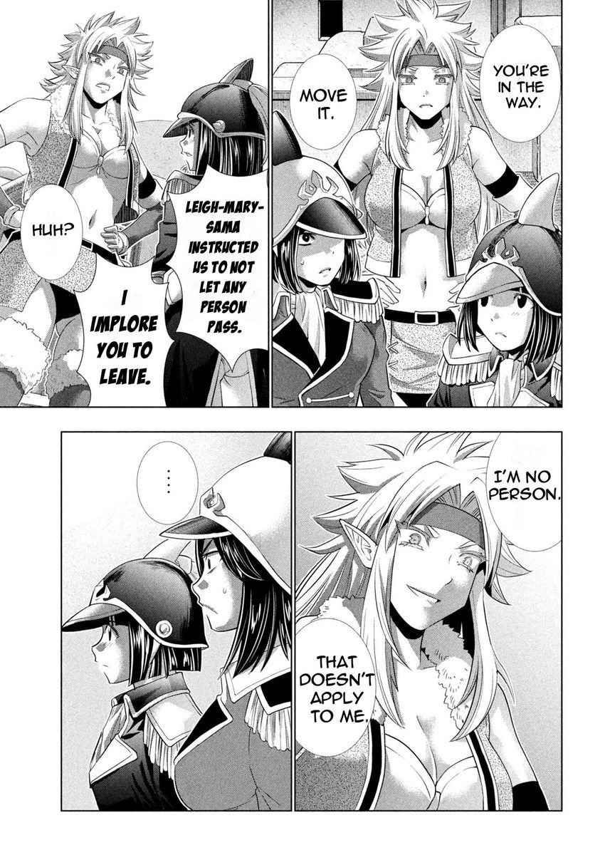 Parallel Paradise - Chapter 183 [photo 11] - MangaPorn