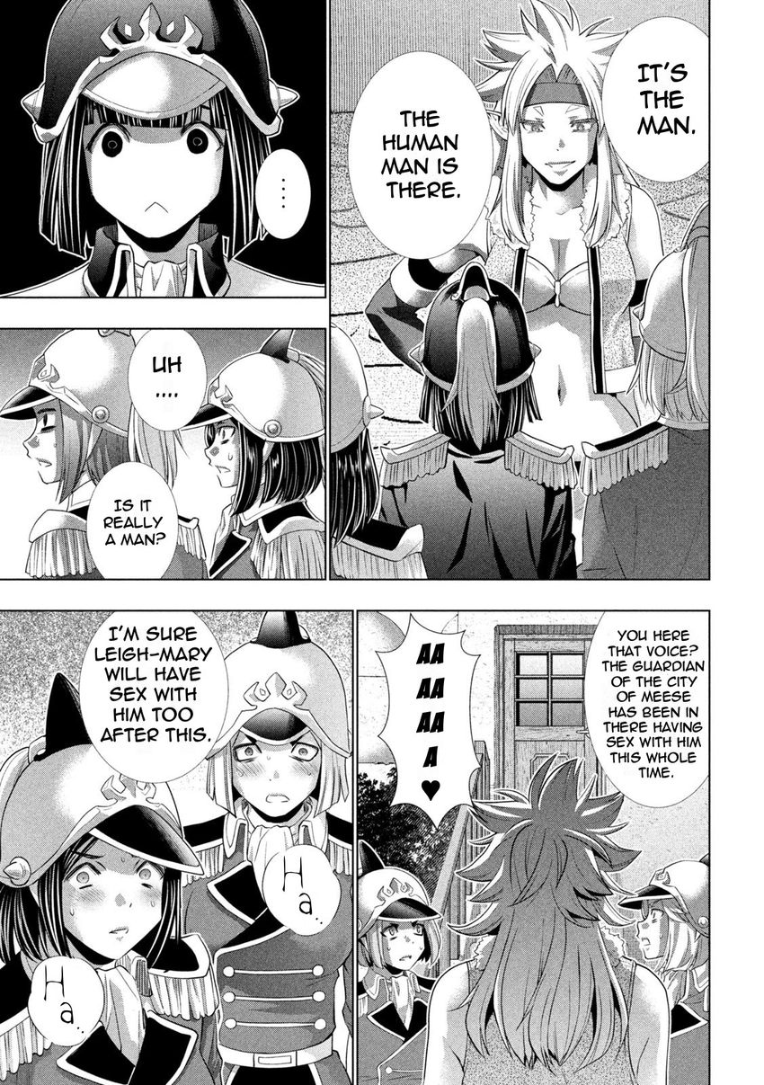 Parallel Paradise - Chapter 183 [photo 13] - MangaPorn