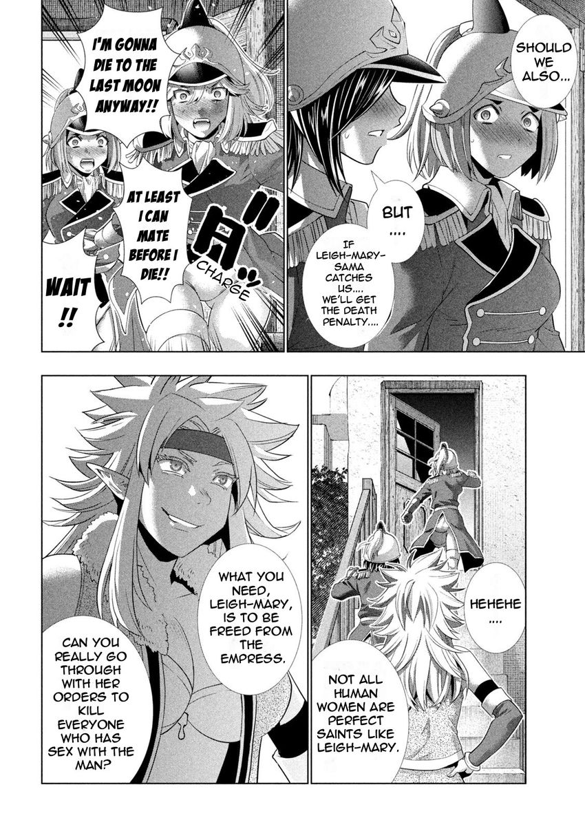 Parallel Paradise - Chapter 183 [photo 18] - MangaPorn