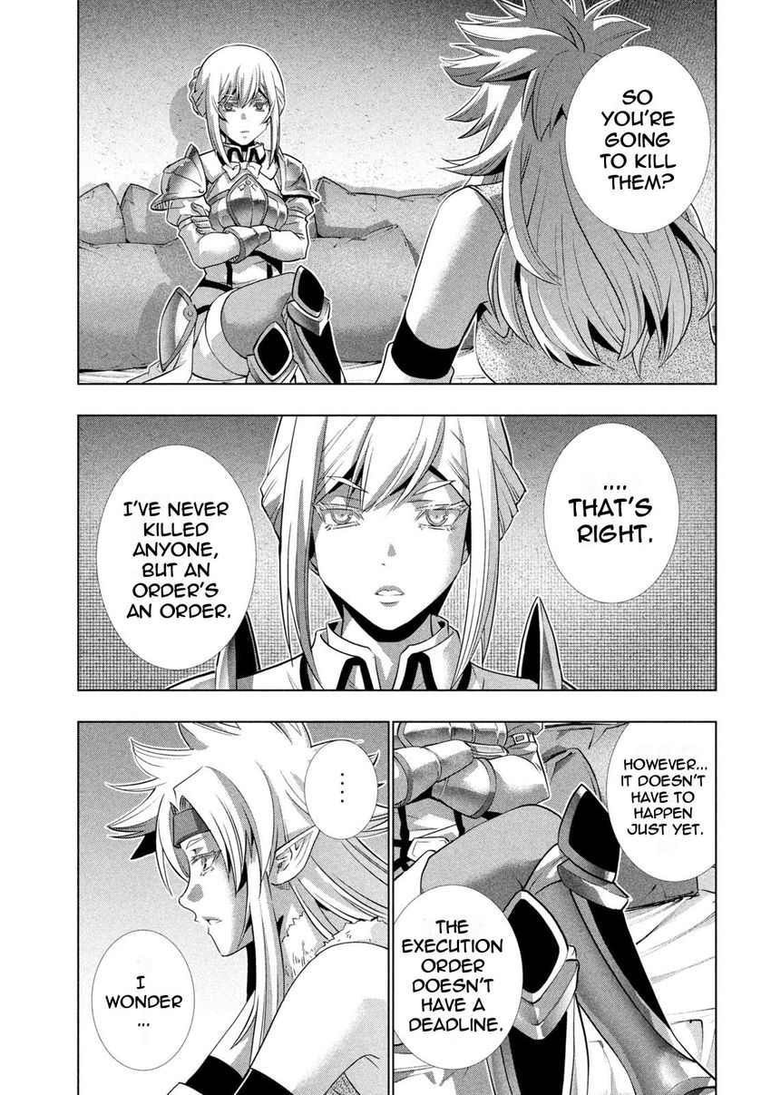 Parallel Paradise - Chapter 183 [photo 3] - MangaPorn