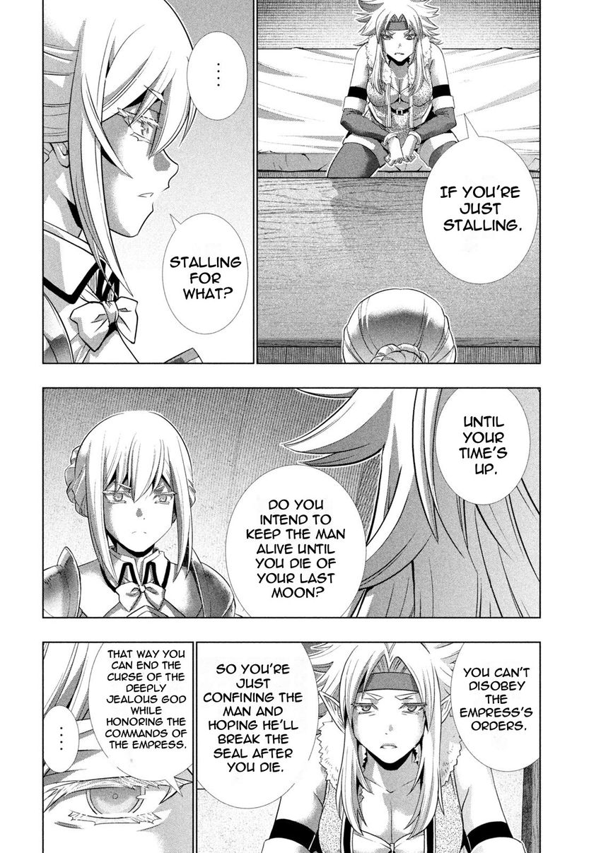 Parallel Paradise - Chapter 183 [photo 4] - MangaPorn