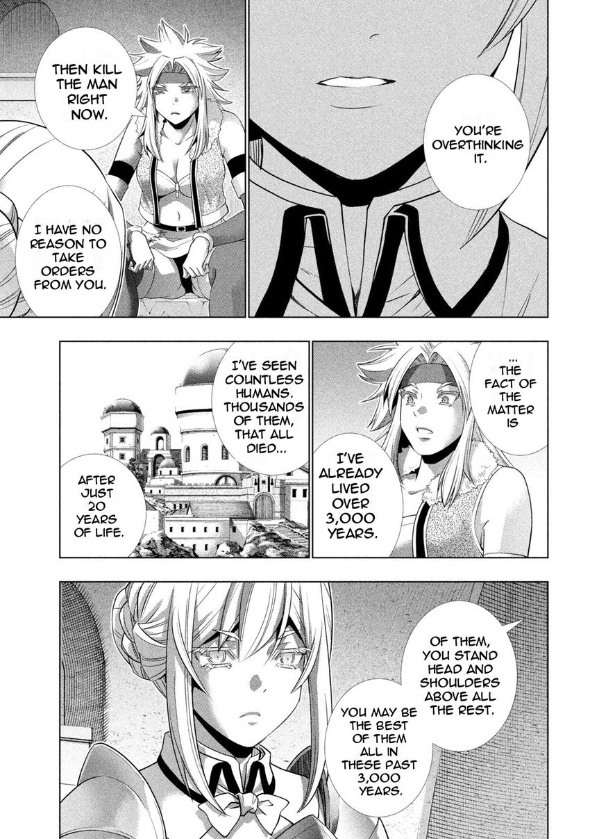 Parallel Paradise - Chapter 183 [photo 5] - MangaPorn