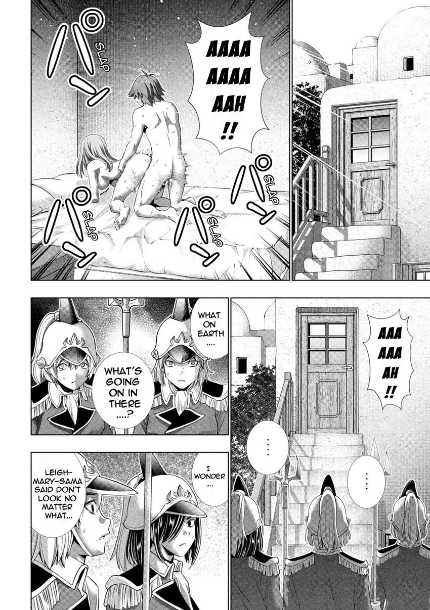 Parallel Paradise - Chapter 183 [photo 8] - MangaPorn