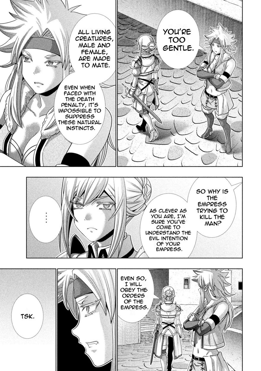 Parallel Paradise - Chapter 184 [photo 15] - MangaPorn