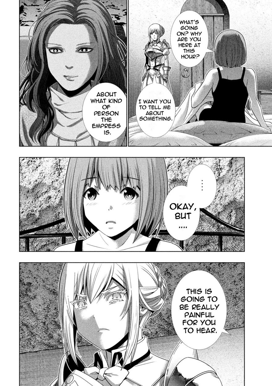 Parallel Paradise - Chapter 184 [photo 18] - MangaPorn