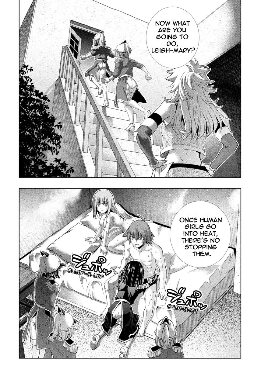 Parallel Paradise - Chapter 184 [photo 2] - MangaPorn