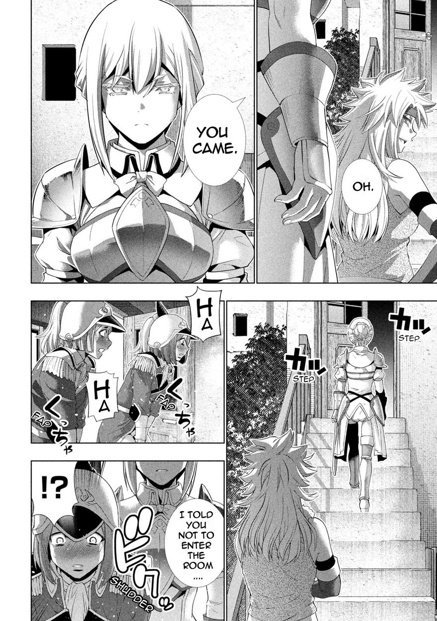 Parallel Paradise - Chapter 184 [photo 6] - MangaPorn