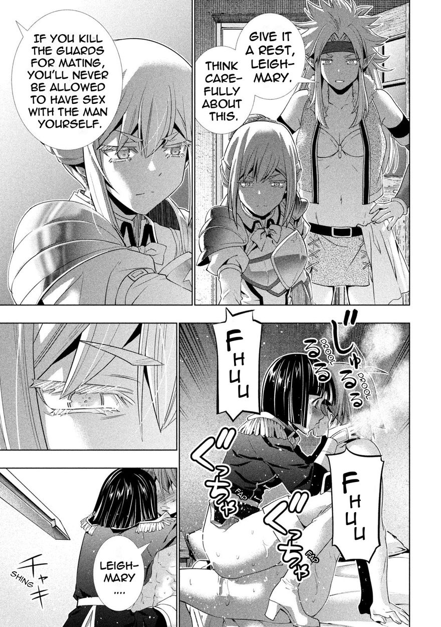 Parallel Paradise - Chapter 184 [photo 9] - MangaPorn