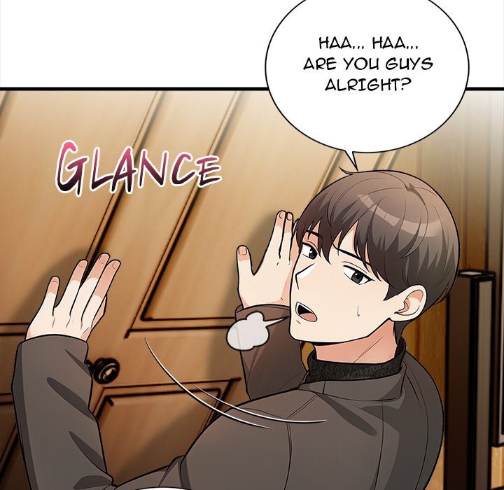 Cabin Resort X - Chapter 15 [photo 119] - MangaPorn