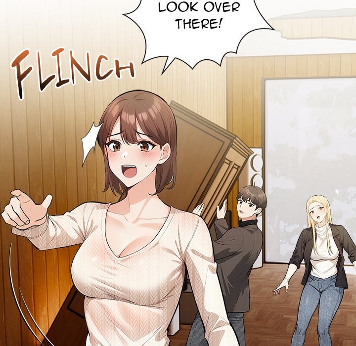 Cabin Resort X - Chapter 15 [photo 121] - MangaPorn