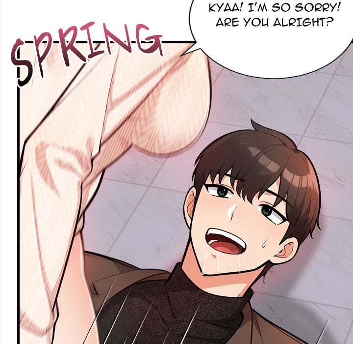 Cabin Resort X - Chapter 15 [photo 50] - MangaPorn