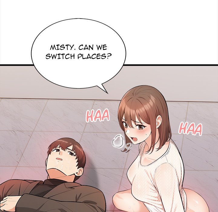 Cabin Resort X - Chapter 15 [photo 55] - MangaPorn