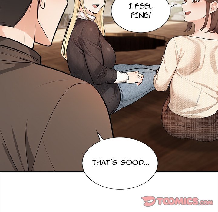 Cabin Resort X - Chapter 15 [photo 99] - MangaPorn