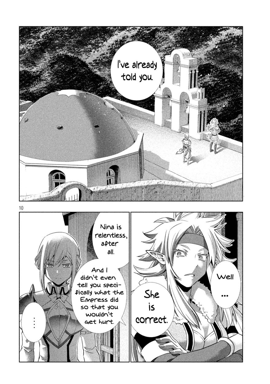 Parallel Paradise - Chapter 185 [photo 10] - MangaPorn