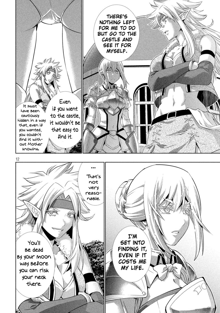 Parallel Paradise - Chapter 185 [photo 12] - MangaPorn