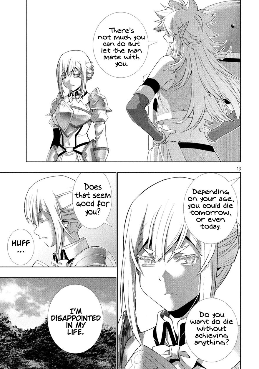 Parallel Paradise - Chapter 185 [photo 13] - MangaPorn