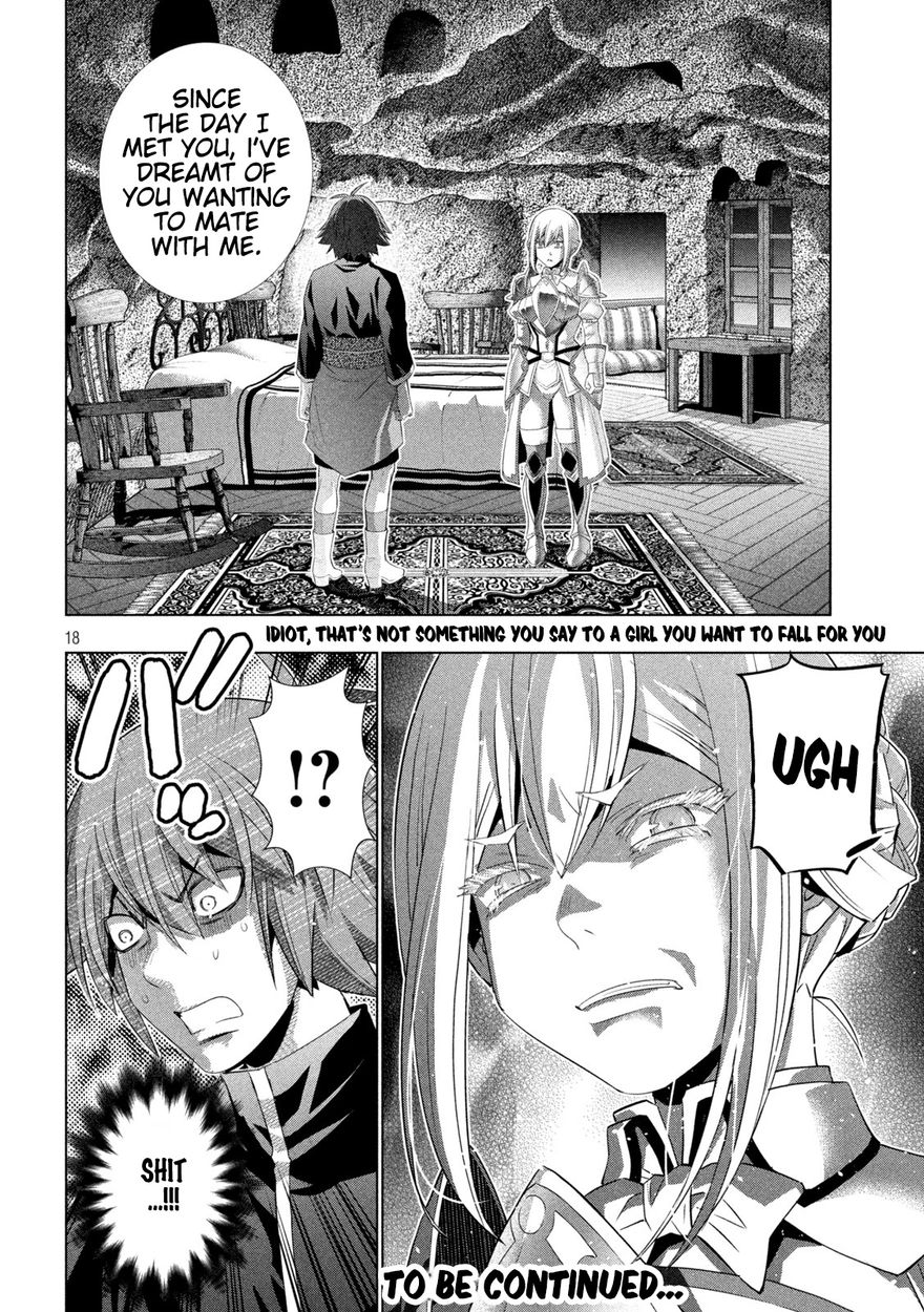 Parallel Paradise - Chapter 185 [photo 18] - MangaPorn