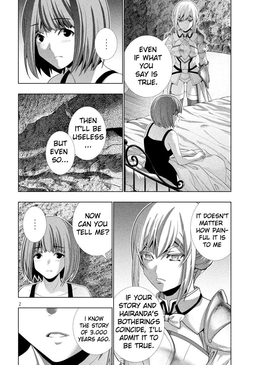 Parallel Paradise - Chapter 185 [photo 2] - MangaPorn