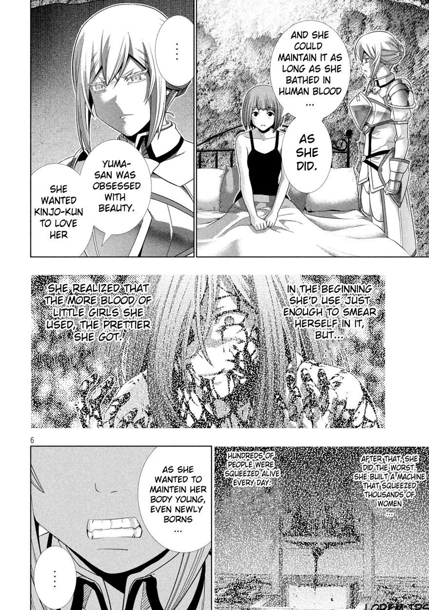 Parallel Paradise - Chapter 185 [photo 6] - MangaPorn