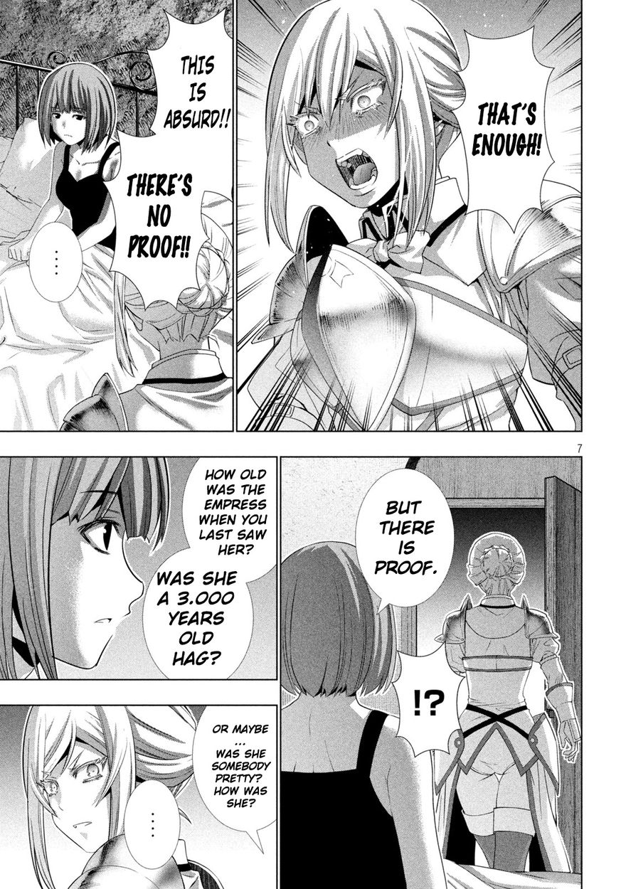 Parallel Paradise - Chapter 185 [photo 7] - MangaPorn