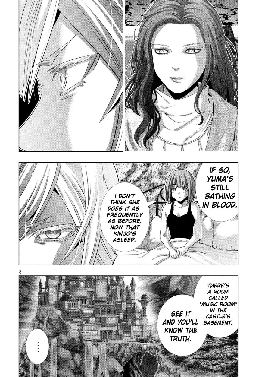 Parallel Paradise - Chapter 185 [photo 8] - MangaPorn