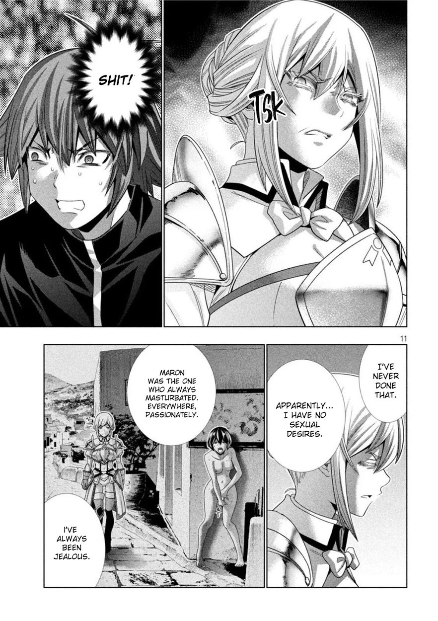 Parallel Paradise - Chapter 186 [photo 11] - MangaPorn