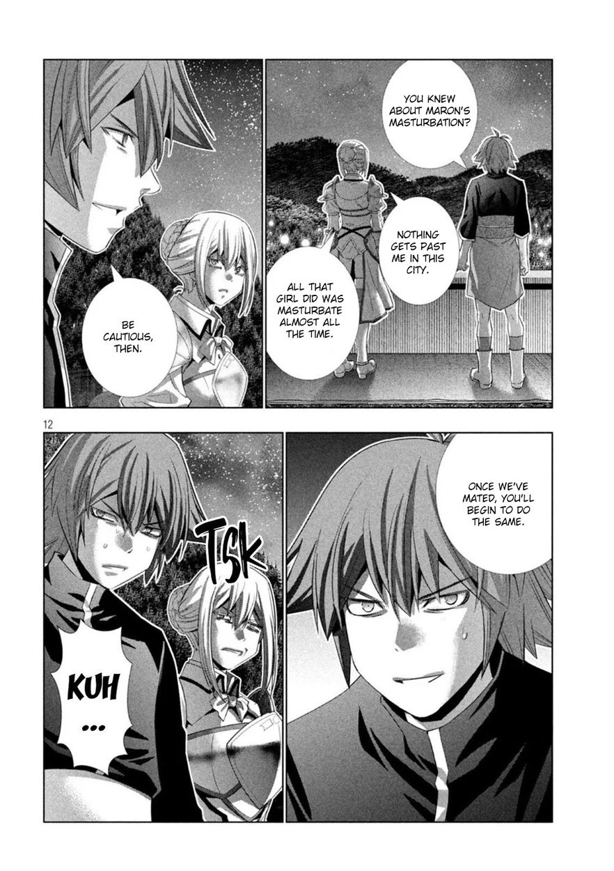 Parallel Paradise - Chapter 186 [photo 12] - MangaPorn