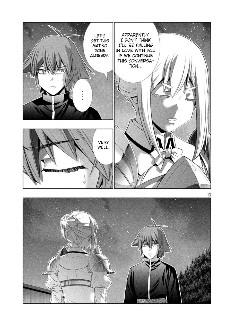 Parallel Paradise - Chapter 186 [photo 13] - MangaPorn