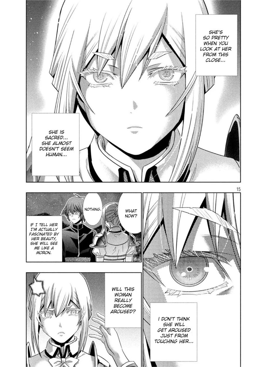 Parallel Paradise - Chapter 186 [photo 15] - MangaPorn