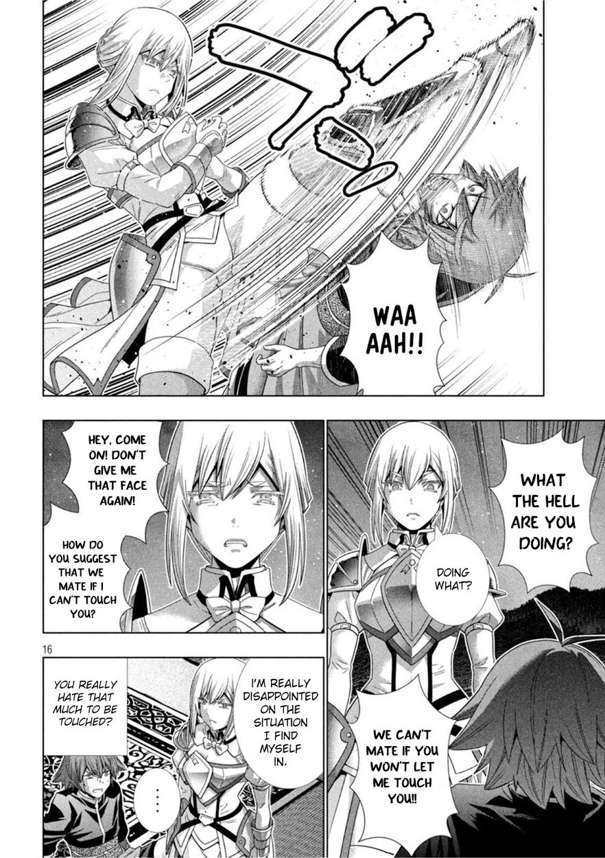 Parallel Paradise - Chapter 186 [photo 16] - MangaPorn